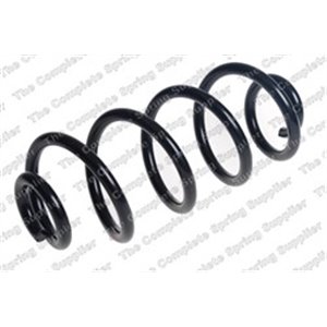 LS4269702  Front axle coil spring LESJÖFORS 