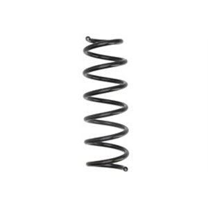 LS4008554  Front axle coil spring LESJÖFORS 