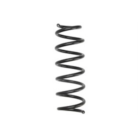 LS4008554  Front axle coil spring LESJÖFORS 