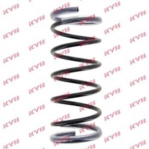 KYBRA1772  Front axle coil spring KYB 