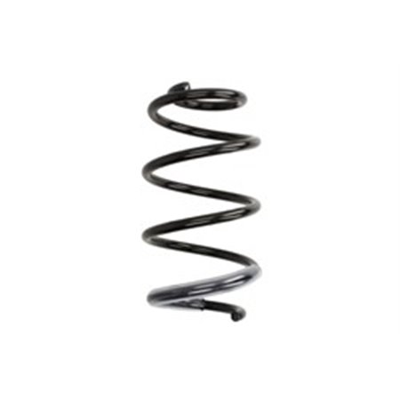 KYBRA1212  Front axle coil spring KYB 