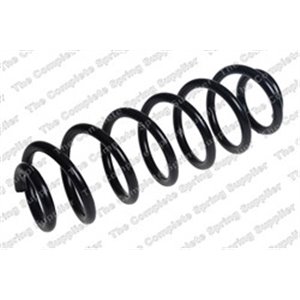 LS4282942  Front axle coil spring LESJÖFORS 