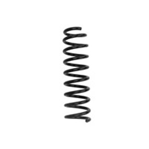 LS4237252  Front axle coil spring LESJÖFORS 