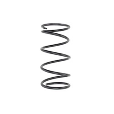 LS4059222  Front axle coil spring LESJÖFORS 