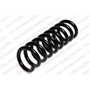 LS4256845  Front axle coil spring LESJÖFORS 