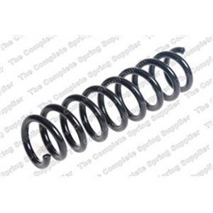 LS4208506  Front axle coil spring LESJÖFORS 