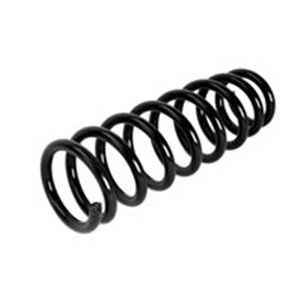 KYBRC3425  Front axle coil spring KYB 