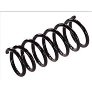 KYBRI6147  Front axle coil spring KYB 