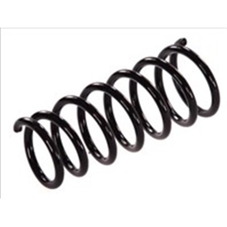KYBRI6147  Front axle coil spring KYB 