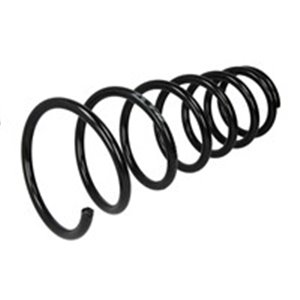 KYBRI6114  Front axle coil spring KYB 