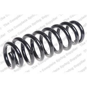 LS4288924  Front axle coil spring LESJÖFORS 