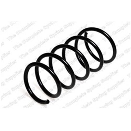 LS4072923  Front axle coil spring LESJÖFORS 