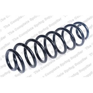 LS4227634  Front axle coil spring LESJÖFORS 