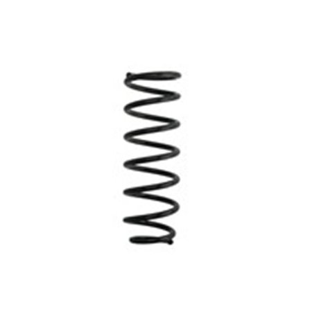 LS4292582  Front axle coil spring LESJÖFORS 