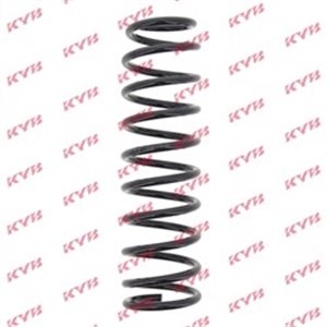 KYBRC2133  Front axle coil spring KYB 