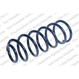 LS4244244  Front axle coil spring LESJÖFORS 