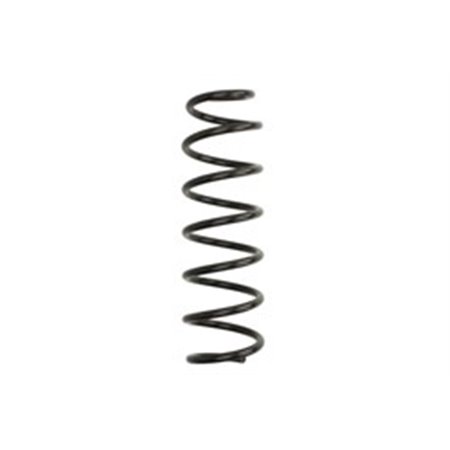LS4208522  Front axle coil spring LESJÖFORS 