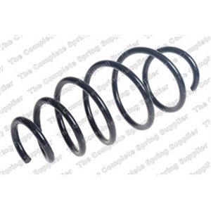 LS4063569  Front axle coil spring LESJÖFORS 