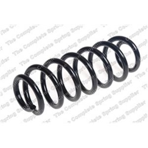 LS4288930  Front axle coil spring LESJÖFORS 