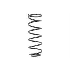 LS4027526  Front axle coil spring LESJÖFORS 
