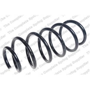 LS4035775  Front axle coil spring LESJÖFORS 