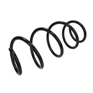 KYBRH3931  Front axle coil spring KYB 