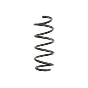 KYBRA1378  Front axle coil spring KYB 