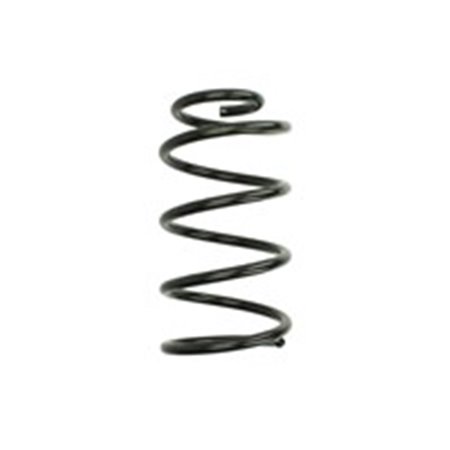 LS4027654  Front axle coil spring LESJÖFORS 