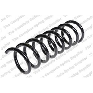 LS4272946  Front axle coil spring LESJÖFORS 