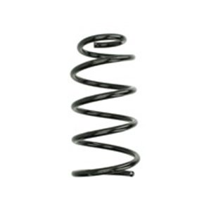 LS4026217  Front axle coil spring LESJÖFORS 