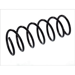 SR025MT  Front axle coil spring MAGNUM TECHNOLOGY 
