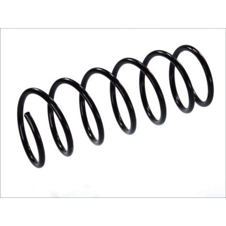 MAGNUM TECHNOLOGY SR025MT - Coil spring front L/R fits: PEUGEOT EXPERT RENAULT 19 I, 19 I CHAMADE, 19 II, 19 II CHAMADE 1.4-1.9