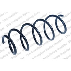 LS4035788  Front axle coil spring LESJÖFORS 