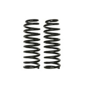 AMG81300  Front axle coil spring MOOG 