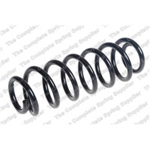 LS4288932  Front axle coil spring LESJÖFORS 