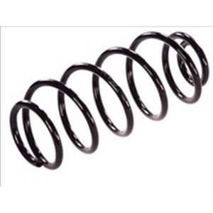 KYBRH5151  Front axle coil spring KYB 