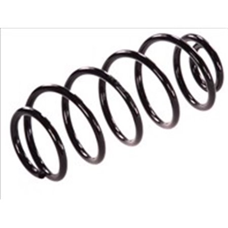 KYB RH5151 - Coil spring rear L/R fits: VOLVO 440, 460, 480 1.6-2.0 04.86-12.96