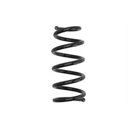 KYBRA5231  Front axle coil spring KYB 