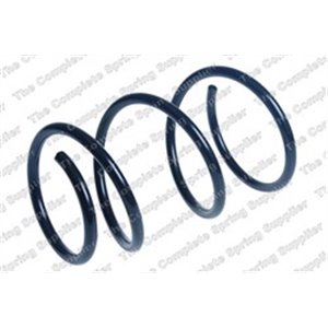 LS4088348  Front axle coil spring LESJÖFORS 