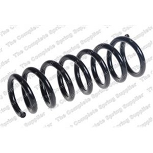 LS4056923  Front axle coil spring LESJÖFORS 