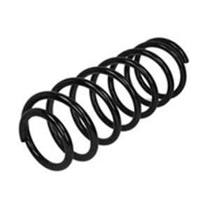 KYBRG3225  Front axle coil spring KYB 