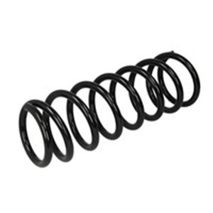 KYBRC5500  Front axle coil spring KYB 