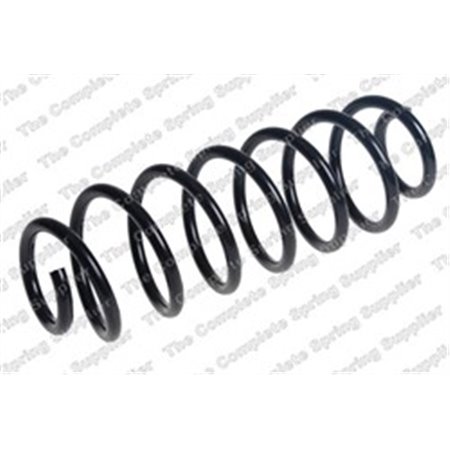 LESJÖFORS 4235774 - Coil spring rear L/R fits: HONDA HR-V 1.5/1.6D 01.15-