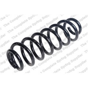 LS4285749  Front axle coil spring LESJÖFORS 