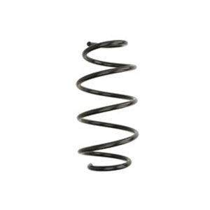 LS4037300  Front axle coil spring LESJÖFORS 
