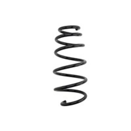 KYBRA4043  Front axle coil spring KYB 