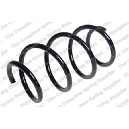 LESJÖFORS 4008538 - Coil spring front L/R (for vehicles with M technic) fits: BMW 2 (F45) 2.0/2.0D 03.14-