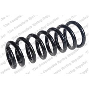 LS4056922  Front axle coil spring LESJÖFORS 