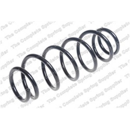LESJÖFORS 4059270 - Coil spring front L/R fits: MITSUBISHI MIRAGE / SPACE STAR VI 1.0/1.2 05.12-