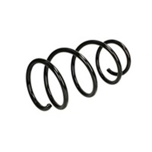KYBRH2540  Front axle coil spring KYB 